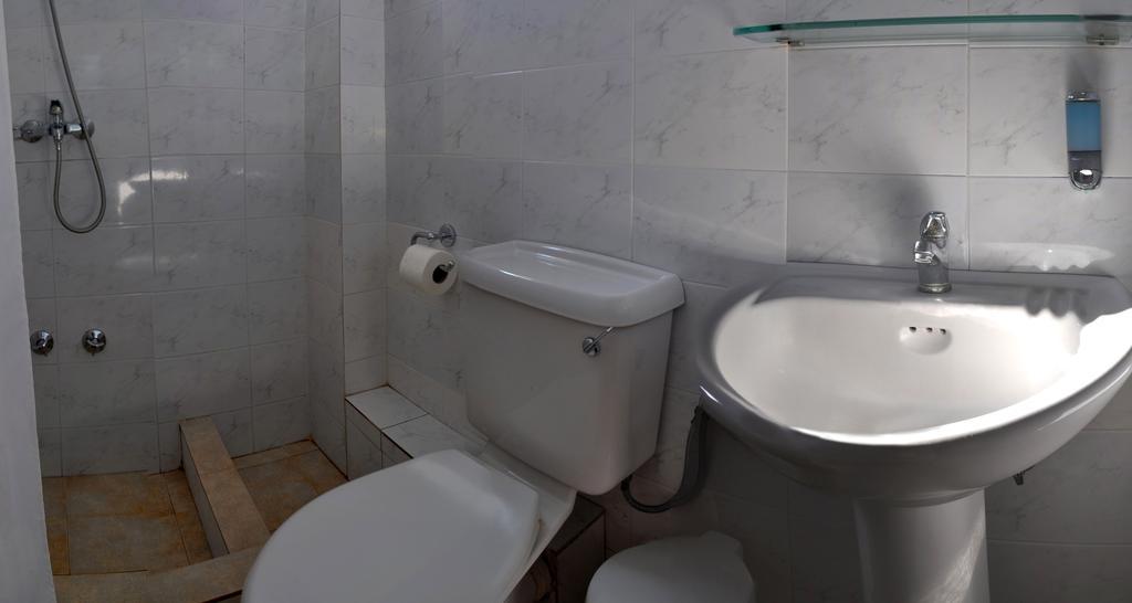 Adonis Hotell Kallithea  Rom bilde