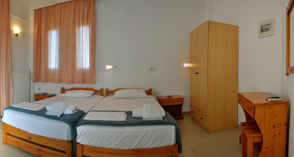 Adonis Hotell Kallithea  Rom bilde