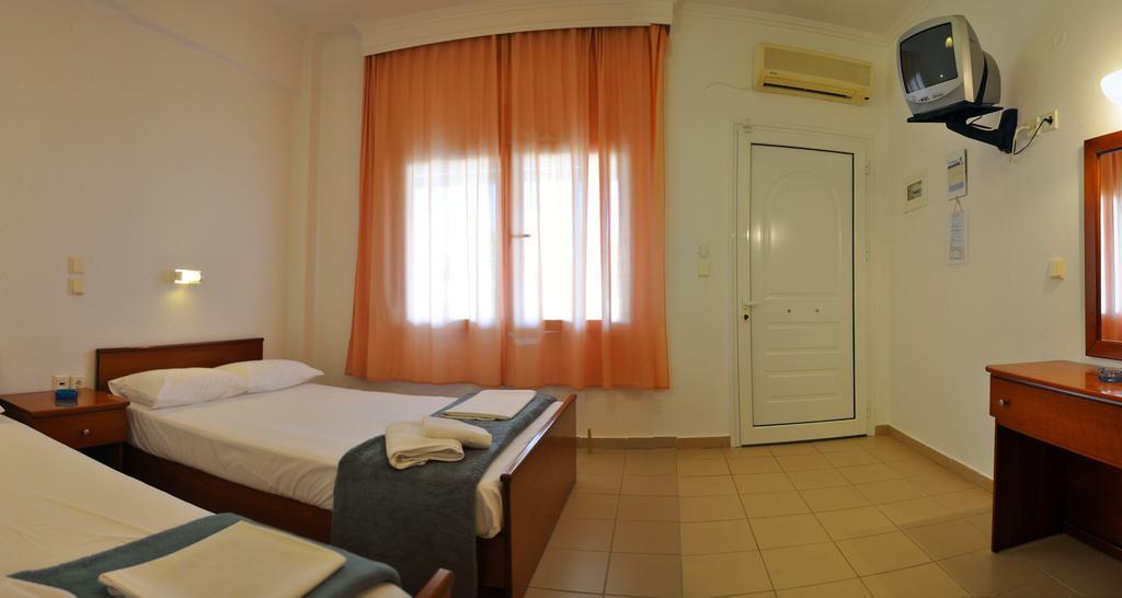 Adonis Hotell Kallithea  Rom bilde