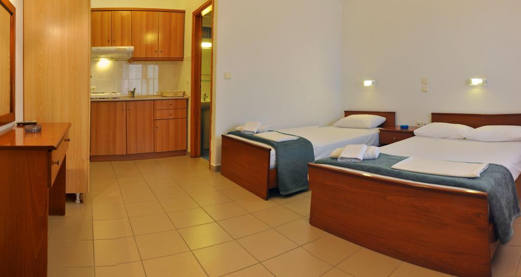 Adonis Hotell Kallithea  Rom bilde