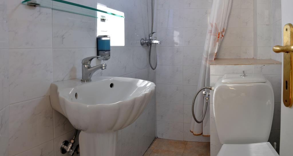 Adonis Hotell Kallithea  Rom bilde