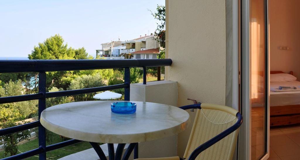 Adonis Hotell Kallithea  Rom bilde