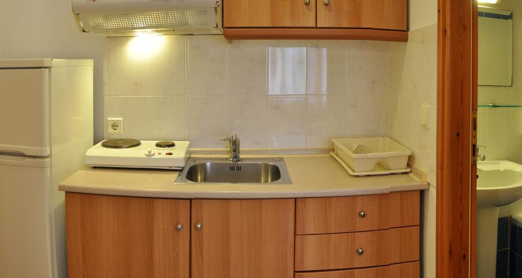Adonis Hotell Kallithea  Rom bilde