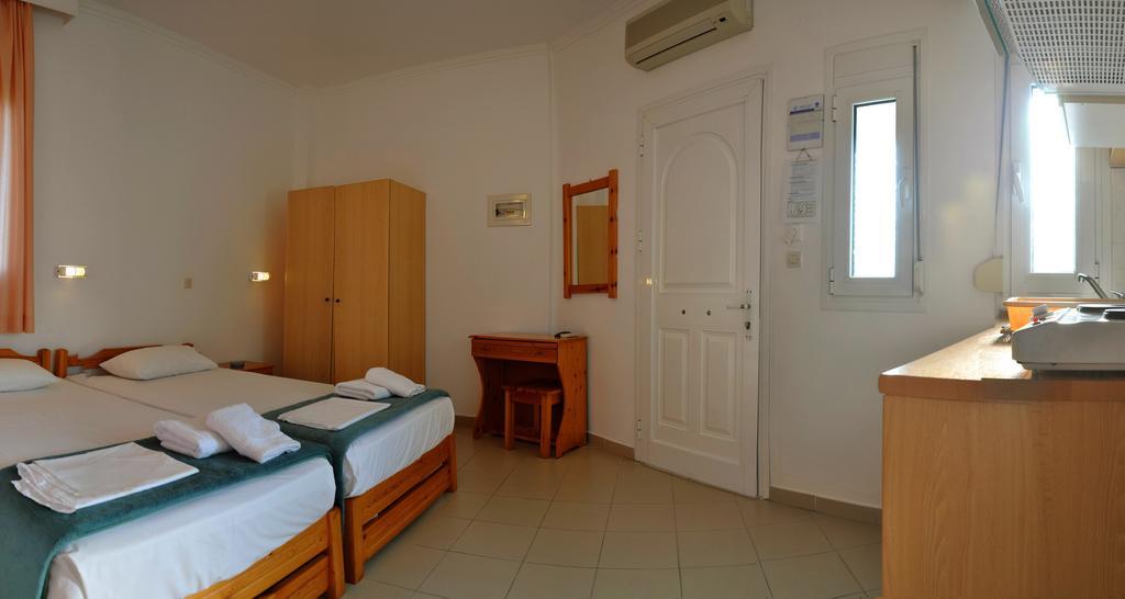Adonis Hotell Kallithea  Rom bilde